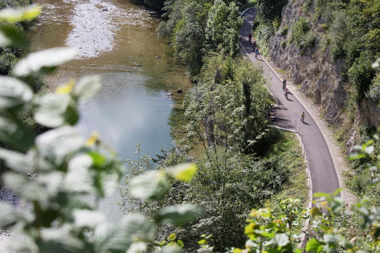 Ferienhof Schelchen Hollenstein an der Ybbs Buitenkant foto